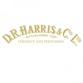 DR HARRIS & CO. LTD
