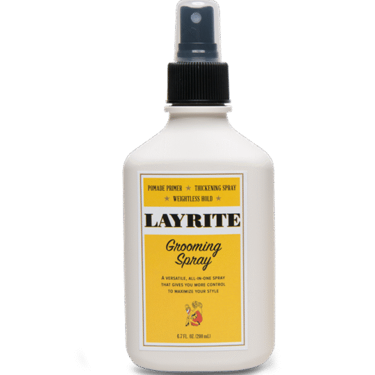 LAYRITE GROOMING SPRAY 200ML