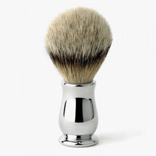 SHAVING BRUSH