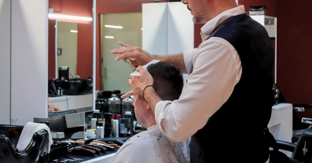 Cut It Before It Looks Long