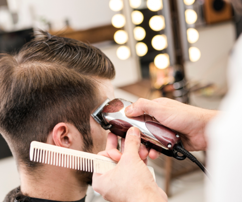 How the Right Haircut Shapes First Impressions