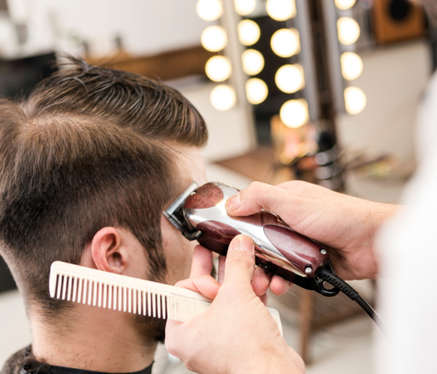 How the Right Haircut Shapes First Impressions