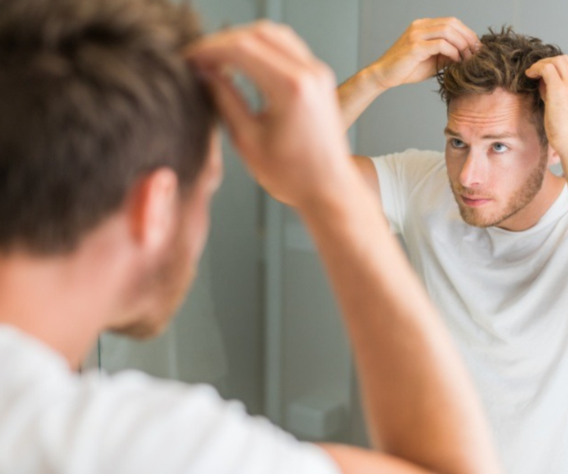 Hair Health: Tips Barbers Wish Every Man Knew in 2026