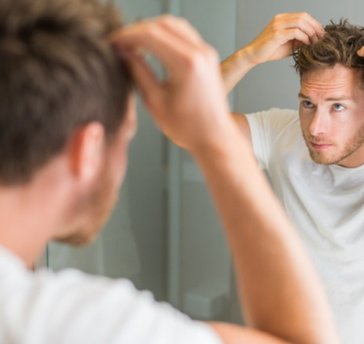 Hair Health: Tips Barbers Wish Every Man Knew in 2026