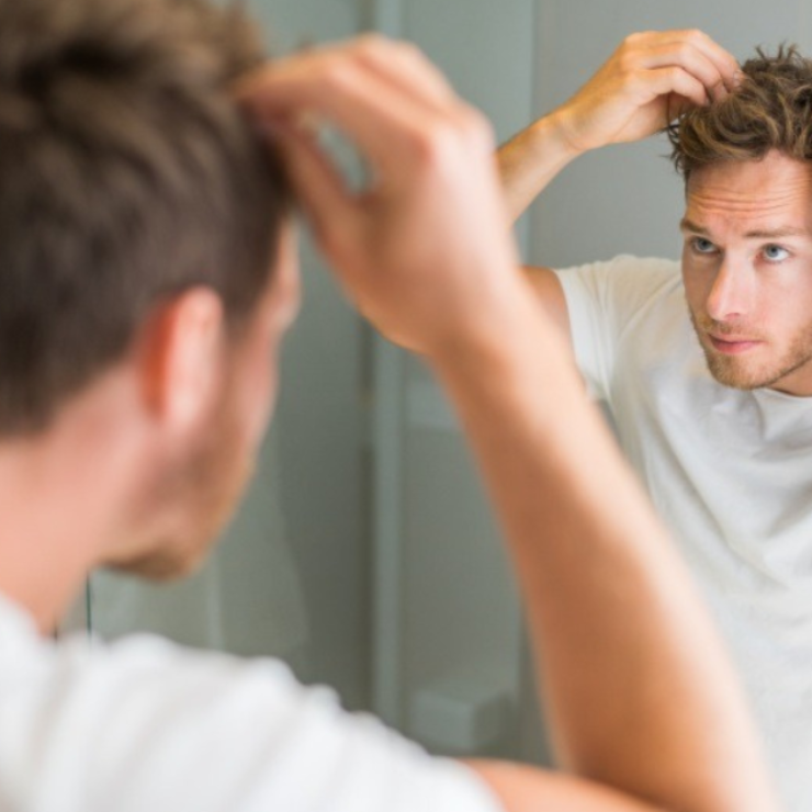 Hair Health: Tips Barbers Wish Every Man Knew in 2026